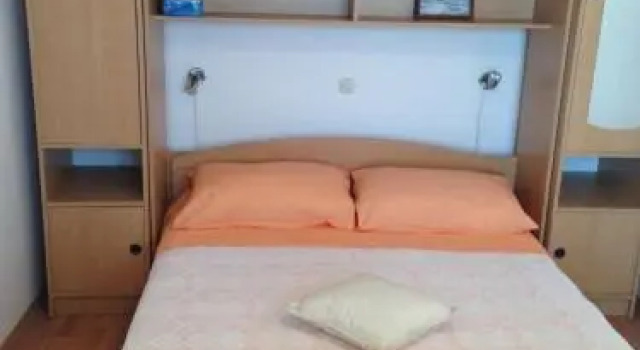 Apartments Sevo, Забронировать Апартаменты/квартира Сегет Доньи Трогир