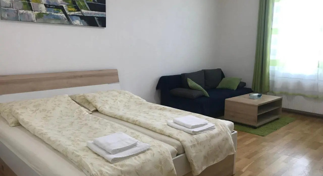 Pasettistraße 31, Prenota Hotel Hotel a 20. Brigittenau con parcheggio, Parcheggio