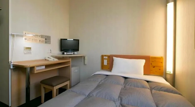 R&B Hotel Nagoya Nishiki - Vacation STAY 15165v, Rezervasyon Otel Naka Ward 