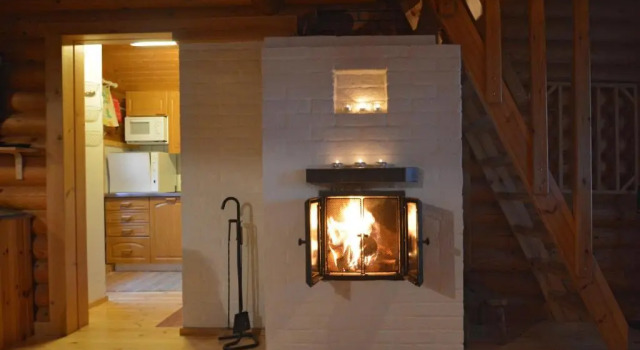 Lomapesä Cottages, Забронировать Отель Пертунмаа Южное Саво