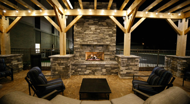 Hampton Inn & Suites Forest City, Đặt Khách sạn Forest City Bắc Carolina