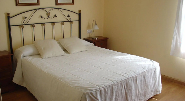 Casa Videira Turismo Rural