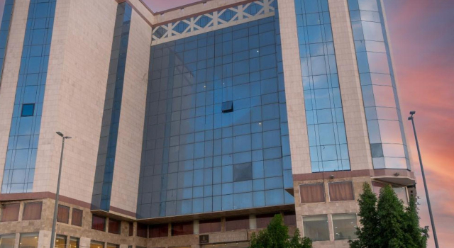 Artal Taibah Hotel