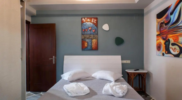 Апартаменты BARBARELLA Luxury Resort