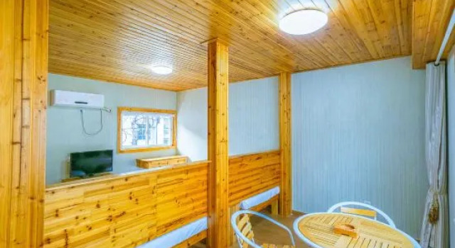 Anji tianda boutique home stay, Book Boutique Hotel Boutiquehoteller i Huzhou, Boutique Hotel