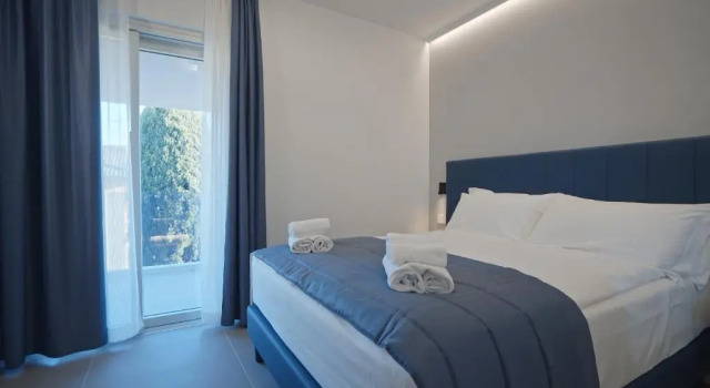 Двухместный номер Economy Hotel Cristal