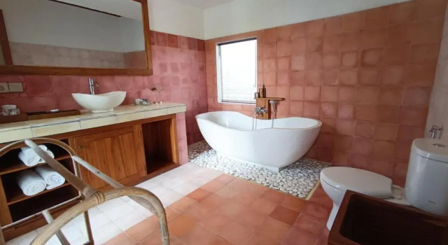 Вилла Tanta Escape Ubud by The Travel Ubud Bali