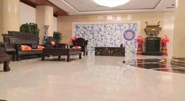 PAI Hotels Yulin Railway Station Yulin College, Prenota Hotel Yulin Shaanxi