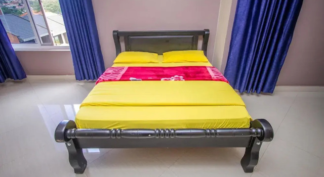 Двухместный номер Standard Ntinda Bypass Hotel