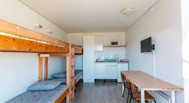 Номер Standard Hostel Ihre Gård