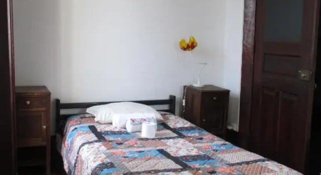 Номер Standard Guesthouse da Sé