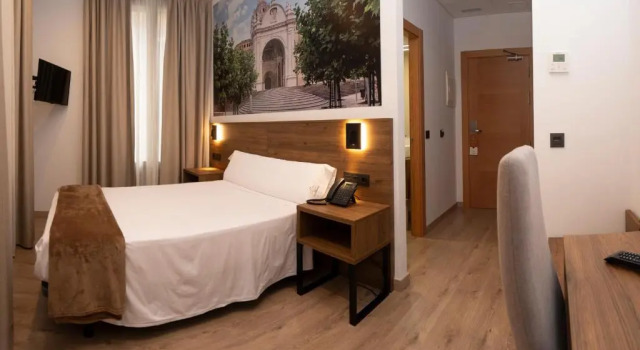 Номер Standard Encanto Tarazona