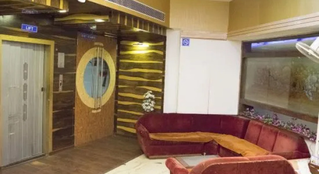 Hotel Classic Inn by OYO Rooms