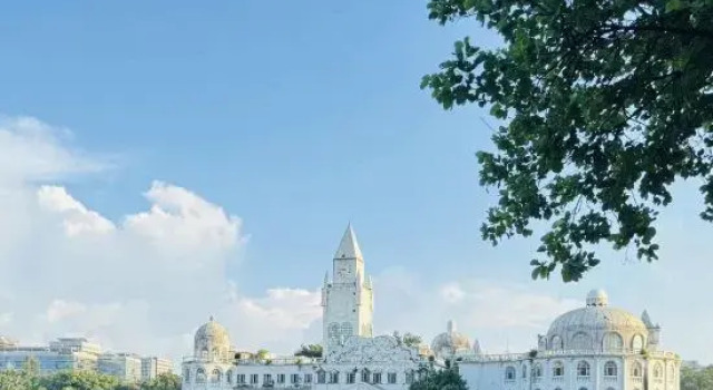 Boke Shijai Boutique Apartment (Guangzhou Beijing Road Pedestrian Street Yuexiu Shiguang)