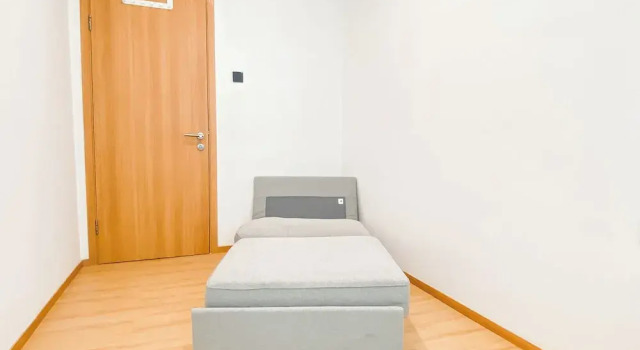 Best Choice 1Br With Extra Room Apartment Thamrin Residence, Забронировать Апартаменты/квартира Апартаменты Джакарты, рядом с Jakarta Textile Museum, Апартаменты/квартира