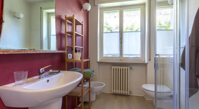 Двухместный номер Standard CasaBiondani Lazise