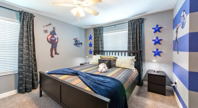 Storey Lake 3067, Rezerwuj Apartament Kissimmee Kissimmee