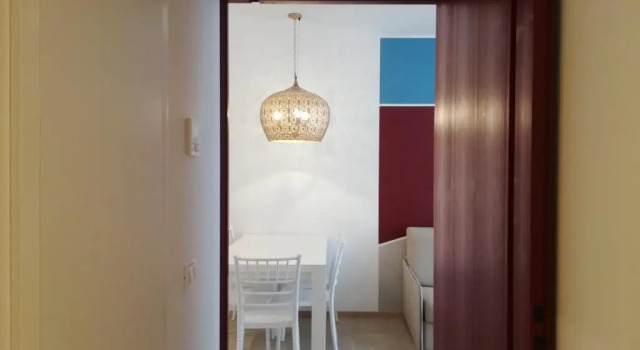 Люкс Milan Residence