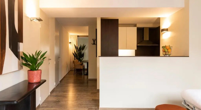 Апартаменты Dukes Apartments Grand Place - by Dukes Hotel Collection