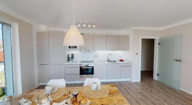 Beach'n'Sea Wohnung 5, Забронировать Апартаменты/квартира Отели в центре Грёмиц, в центре, Парковка