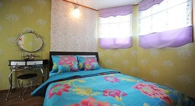 Ganghwa Punggyung gryujineon zip Pension, Reserva ahora Hotel Samsan-myeon 