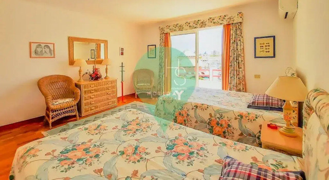 Penthouse Vilamarina L25 2 Quartos Vista Marina