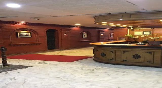 Trekkers Home, Забронировать Отель Тамель Катманду