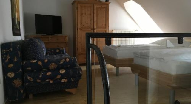 Hotel Brauhaus Weyhausen