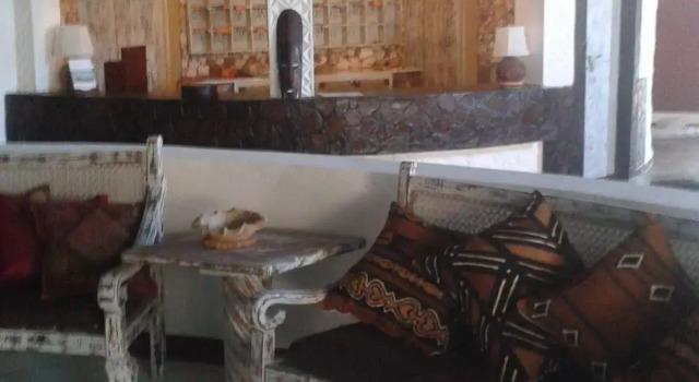 Stephanie Ocean Resort, Забронировать Курортный отель Курортные отели Малинди, рядом с Malindi Marine National Park, Курортный отель