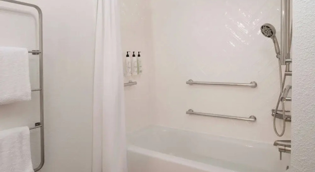 Люкс TownePlace Suites Milpitas Silicon Valley