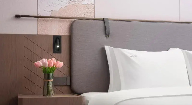 Двухместный номер Standard Holiday Inn Express Wuxi Xishan