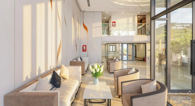 Grand Lux by BRIO, Réserver Hôtel Đà Nẵng Da Nang