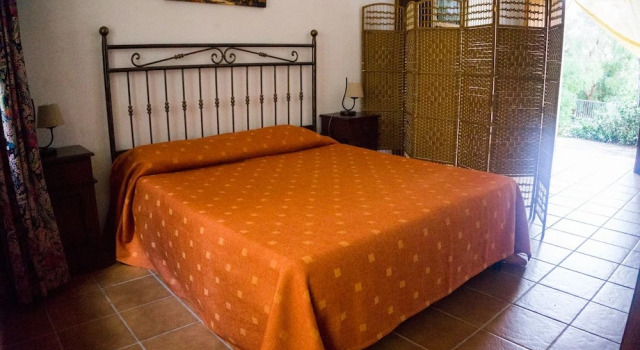 Апартаменты Bio Agriturismo Castelluzzo