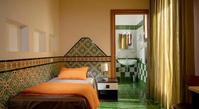 Номер Economy Hotel Riva Del Sole