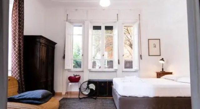 Villa Blanc House In Rom 34574, Забронировать Вилла Виллы Рима, Вилла