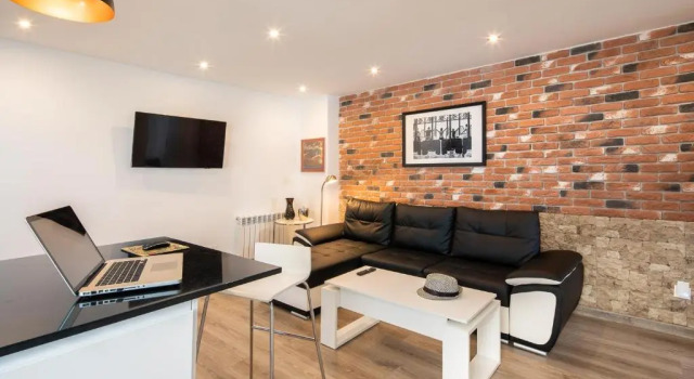 Апартаменты Deluxe 4 estaciones - Tu hogar en el corazón de Oviedo