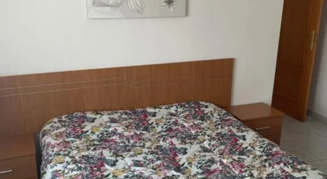 Apartamento Playa Flamenca, Varaa Huoneisto Playa Flamenca Valencian maakunta