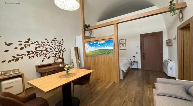 GA.PO' Room