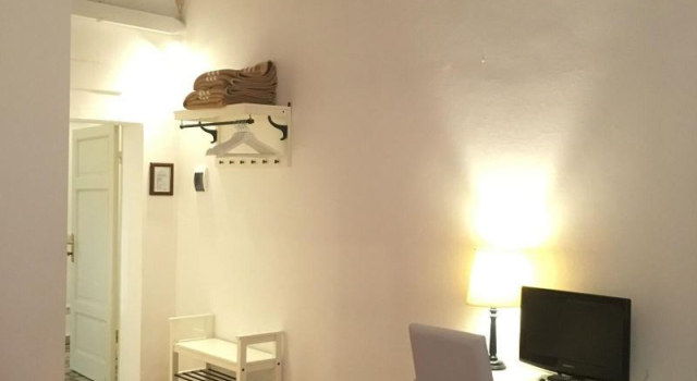 Relais La Corte Dei Cavalieri