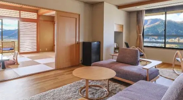 Suite Yumenoi