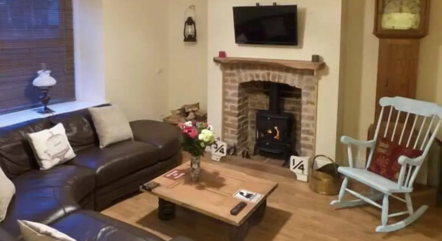 Platform 2 & 3/4, Prenota Casa vacanze Pickering North York Moors