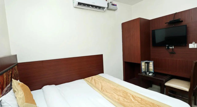 Hotel O Toto International, Rezervovat Hotel Levné hotely v Delhi NCR