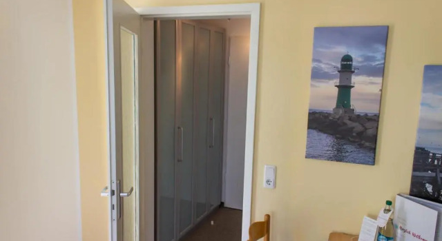 Ferienwohnung Elke