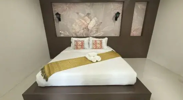 Номер Standard Echo Samadhi Resort