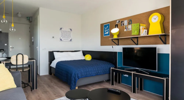 StudentStay