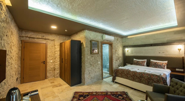 Номер Premier Ahiyan Hotel