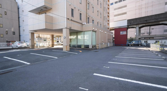 Hotel Econo Yokkaichi, Забронировать Отель Йоккаити 