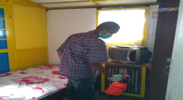 homestay ndalem soewondo, Rezervovat Hotel Levné hotely v Jetis