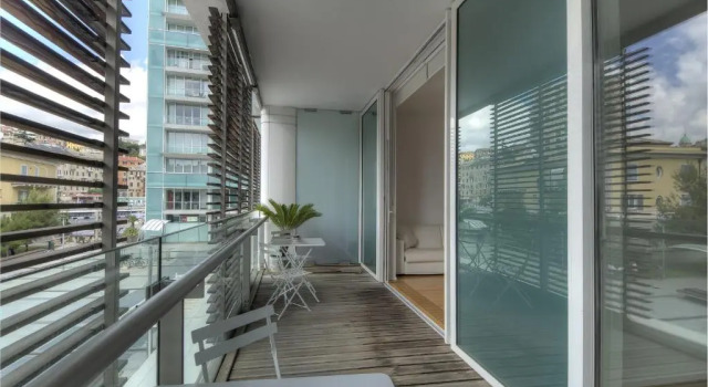 Апартаменты Harbour house