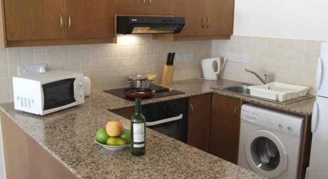 Апартаменты E9 Vanessa Luxury Apartment